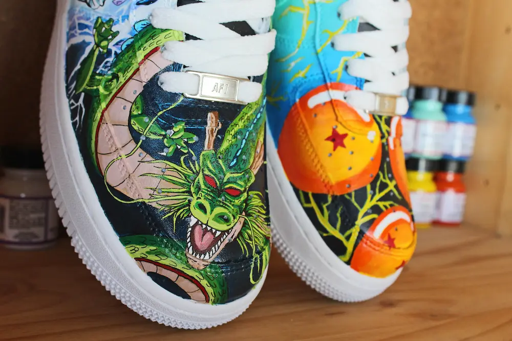 Portfolio custom
