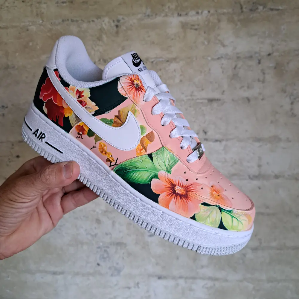 VIP custom